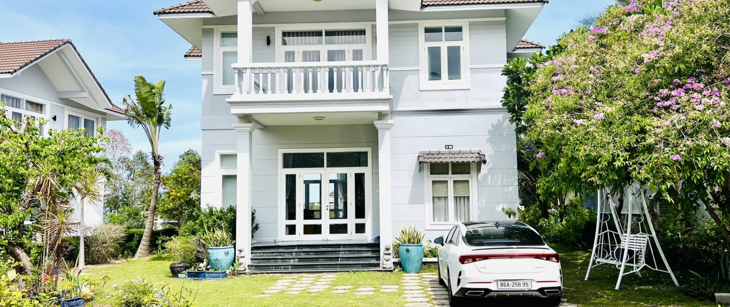 VILLA 5 PHÒNG NGỦ S62 MŨI NÉ TẠI SEALINK THÁNG 1/2026 CHỈ CÒN 3.000.000đ/15KH