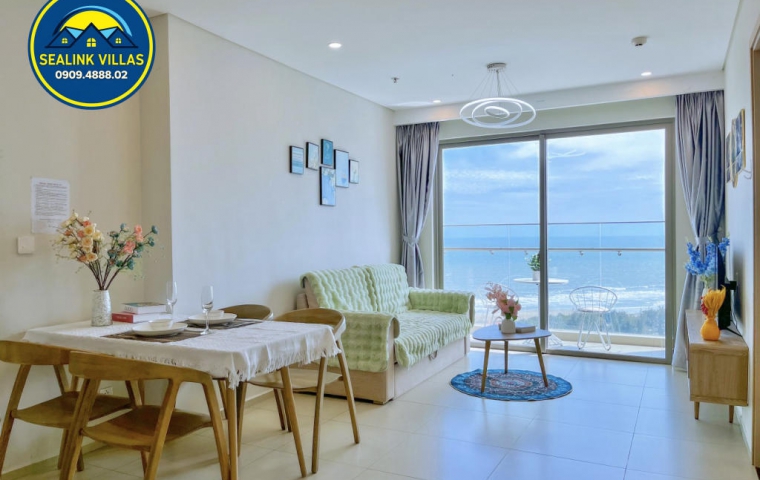 Căn hộ The Sóng 3PN 16.21