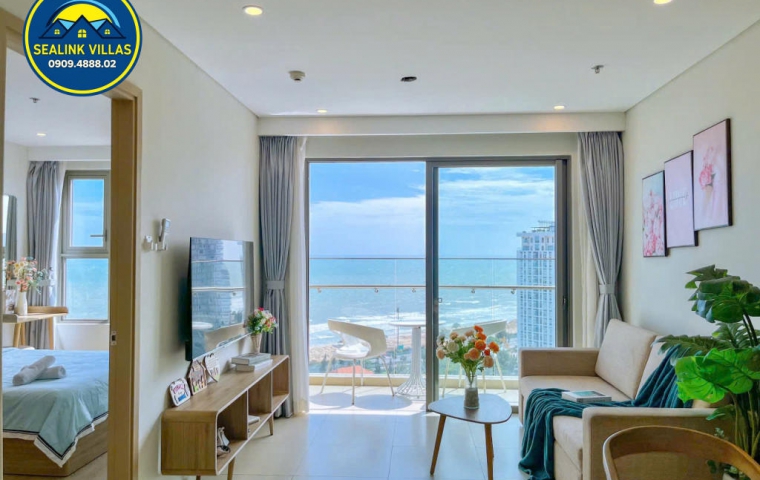 Căn hộ The Sóng 3PN 19.23