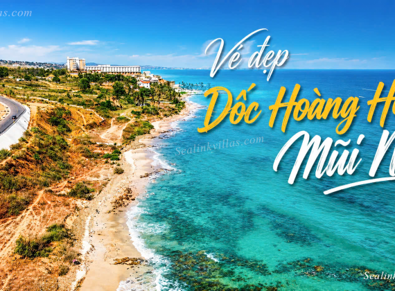 Dốc Hoàng Hôn Phan Thiết Điểm Ngắm Hoàng Hôn Đẹp Bậc Nhất Tại Bình Thuận