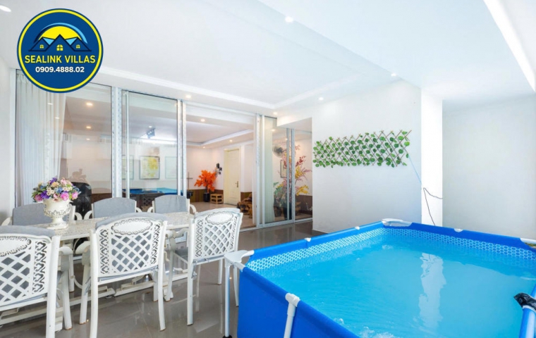 Oasky 4 phòng 4.07 FREE LOA KARAOKE + BIDA