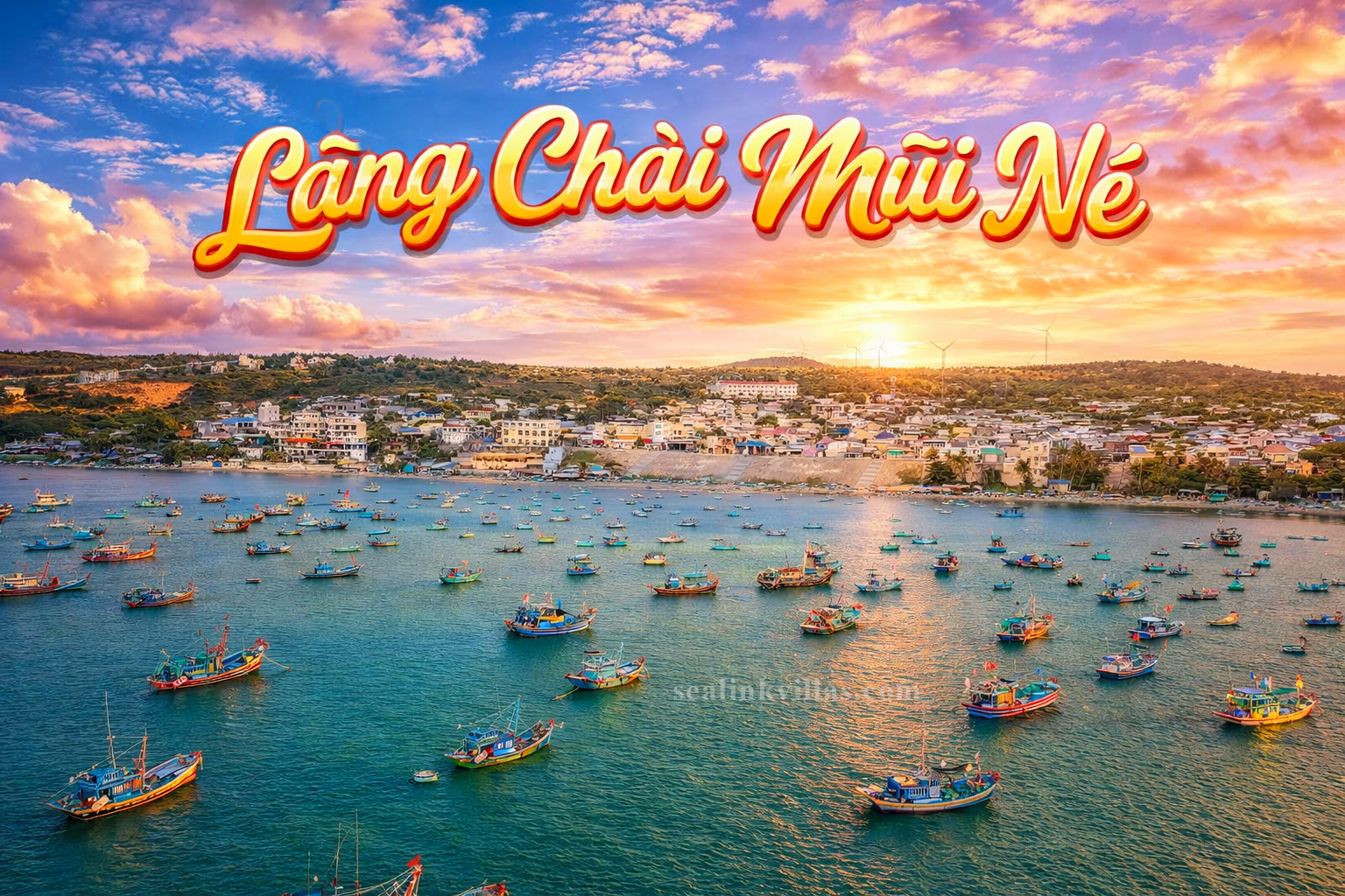 Lang-Chai-Mui-Ne