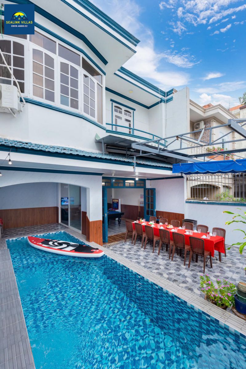 Với mực nước tiêu chuẩn các bé có thể an toàn sử dụng mà quý phụ huynh không cần phải lo lắng