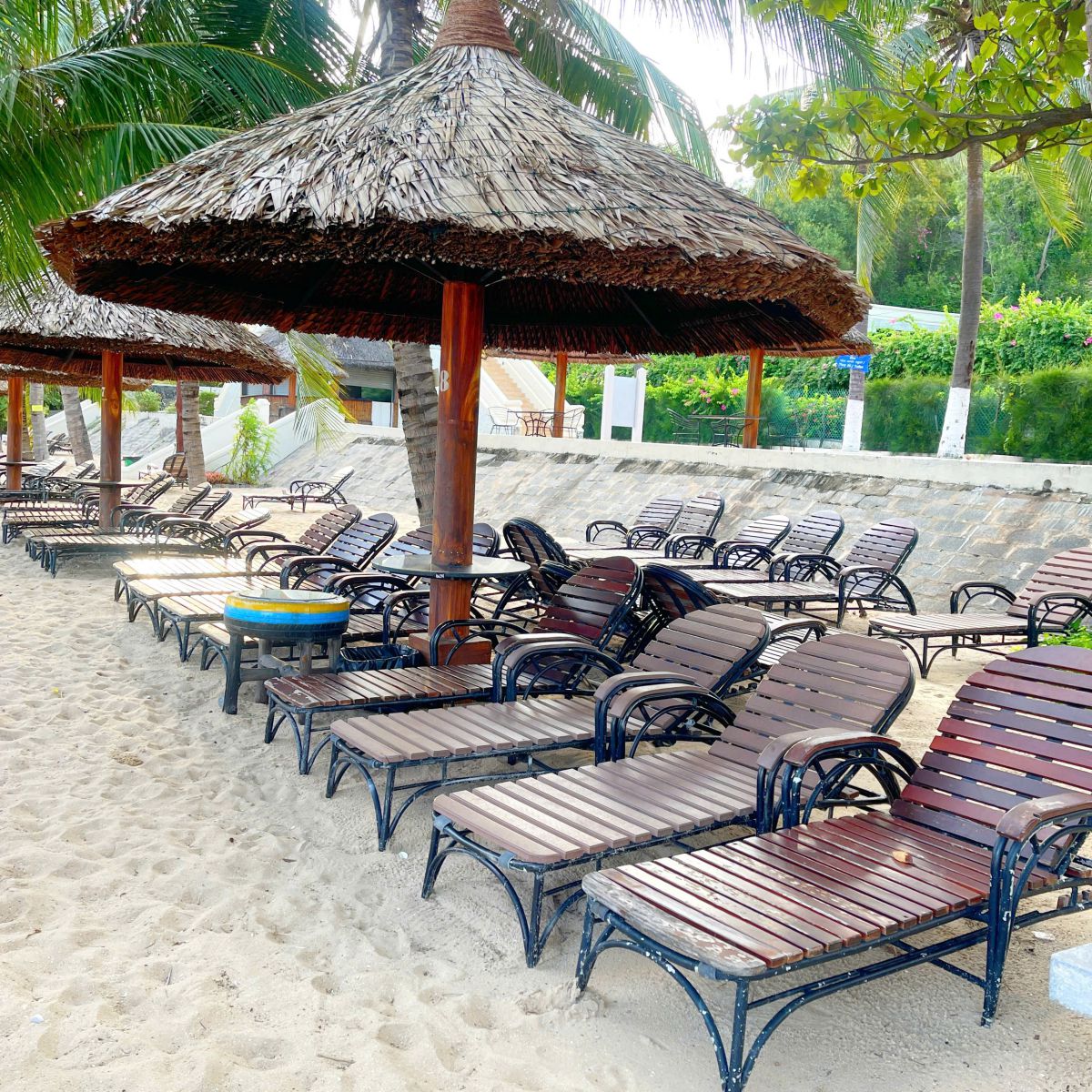 Địa chỉ: đối diện chung cư Ocean Vista km9 Nguyễn Thông, Phú Hài, Mũi Né.