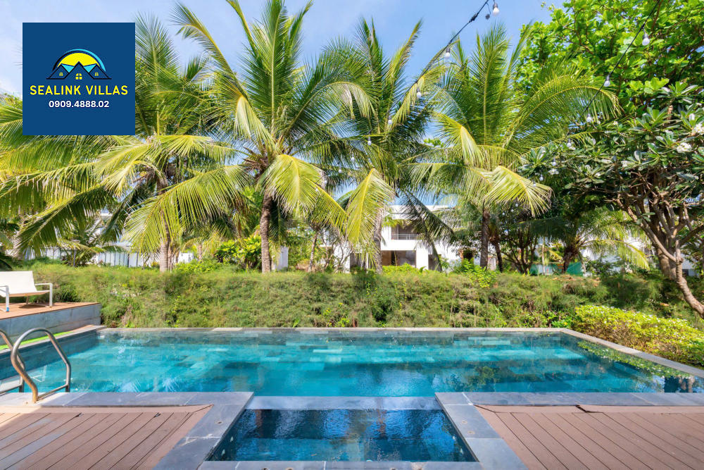 Với tôi, villa Vũng Tàu D8 Aria Long Cung là một lựa chọn lý tưởng